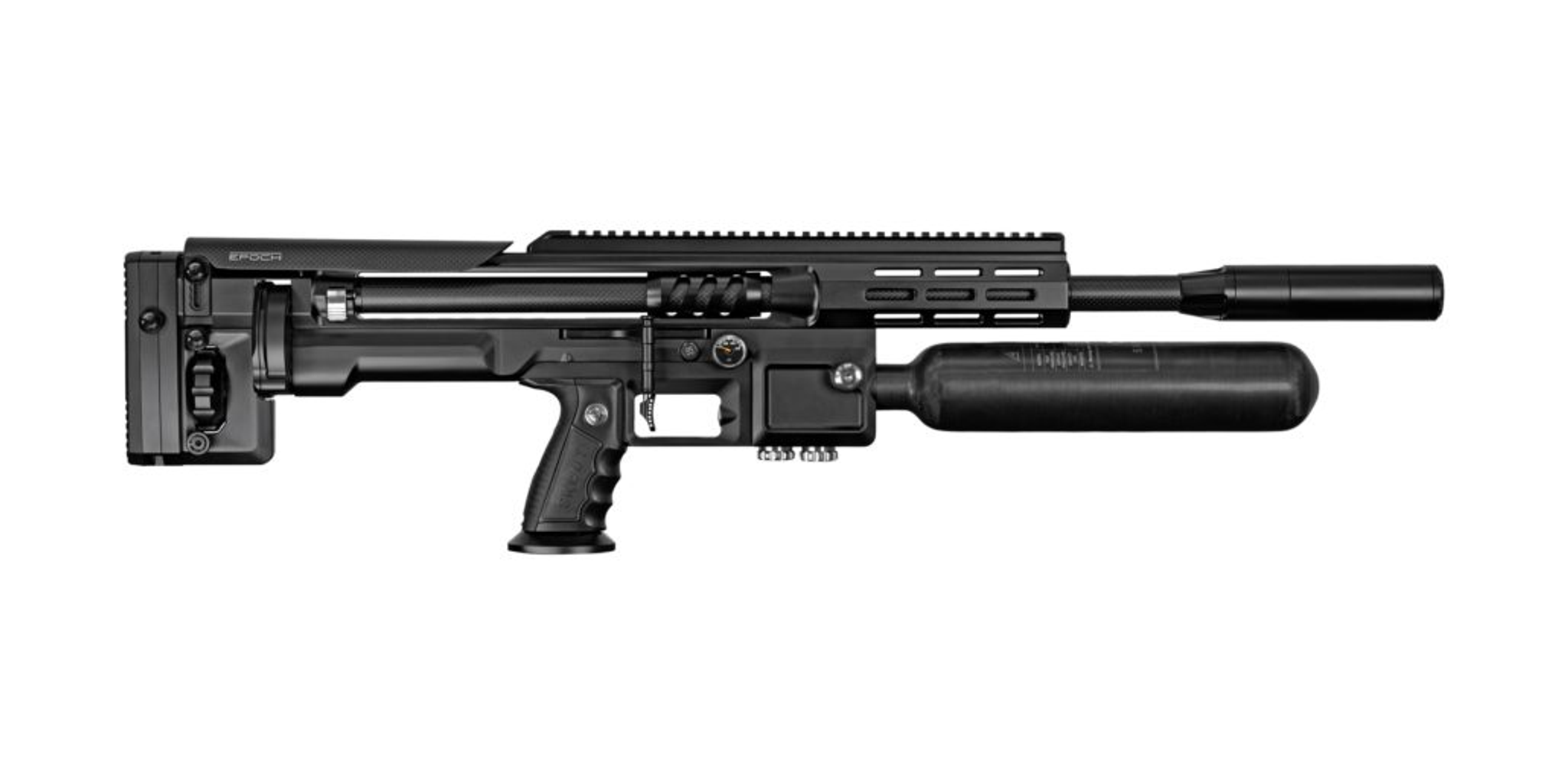 7.62mm (.30) caliber airguns