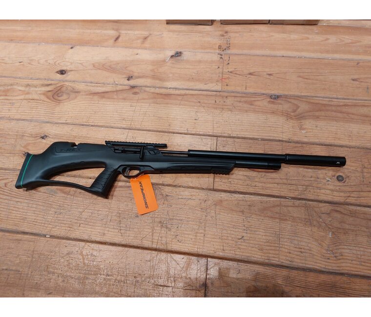 Moderator adapter for SPA T-Rex | 1/2UNF - Airguns Europe