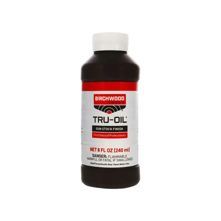 Birchwood Tru-Oil stock oil | 240ml
