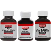 Birchwood Birchwood Tru-Oil Gun Stock Finishing Kit