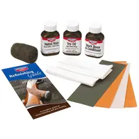 Birchwood Birchwood Tru-Oil Gun Stock Finishing Kit