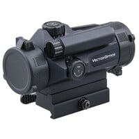 Vector Optics Vector 1x30 Nautilus Red Dot | Picatinny/Weaver