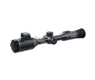 Hikmicro Alpex A50EL | LRF Ballistic Day/Night scope