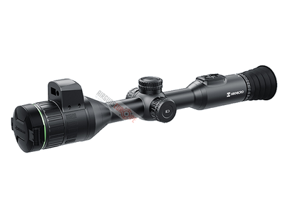 Alpex A50EL | LRF IR nightvision scope - Airguns Europe