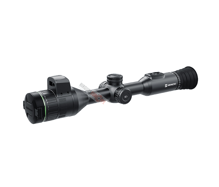 Alpex A50EL | LRF IR nightvision scope - Airguns Europe