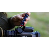 Hikmicro Hikmicro Panther 2.0 PH35L Thermal scope LRF