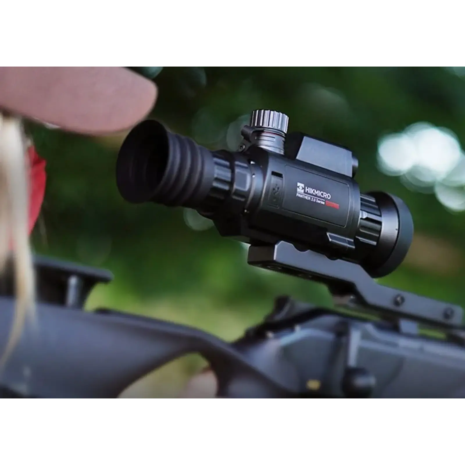 Hikmicro Hikmicro Panther 2.0 PH35L Thermal scope LRF