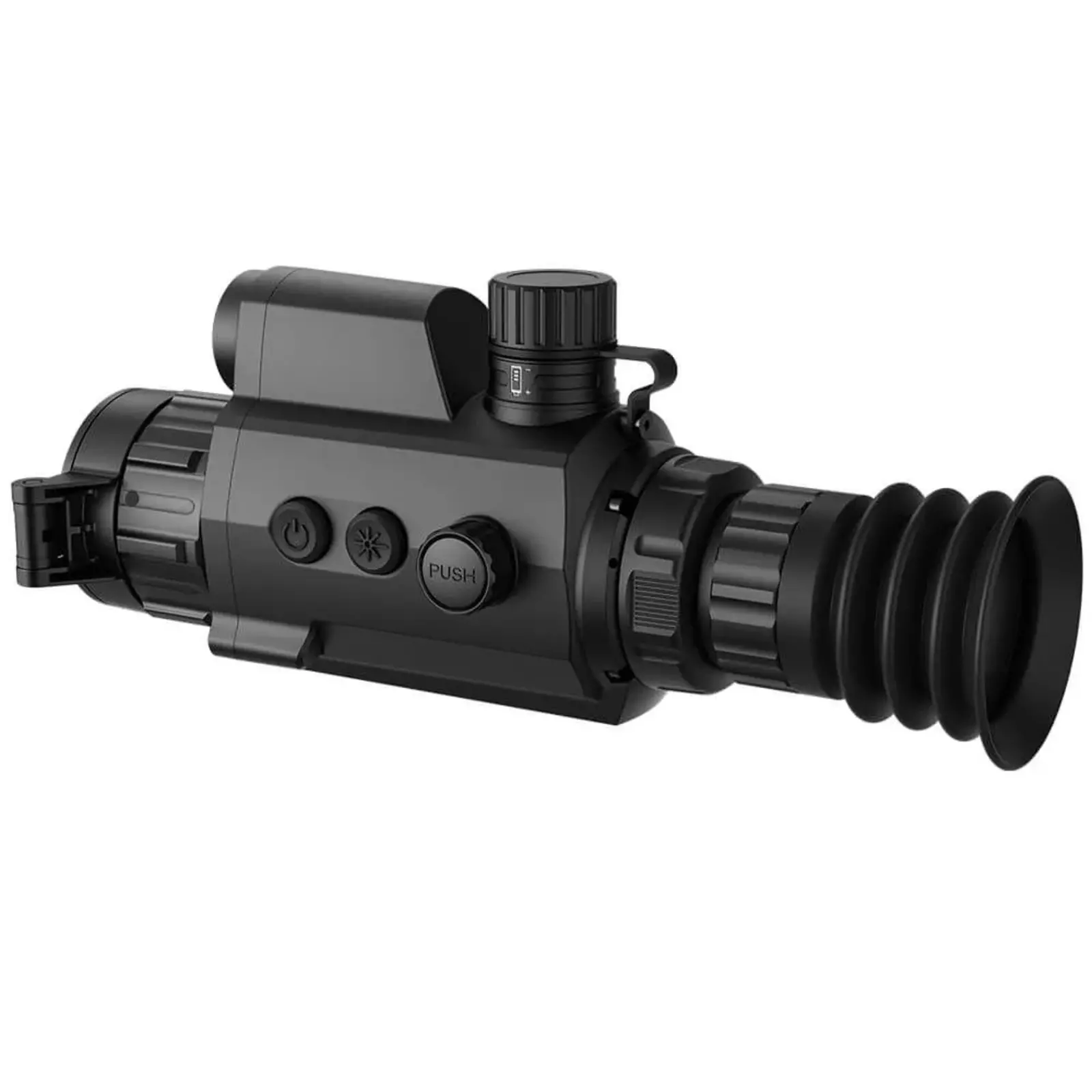 Hikmicro Hikmicro Panther 2.0 PH35L Thermal scope LRF