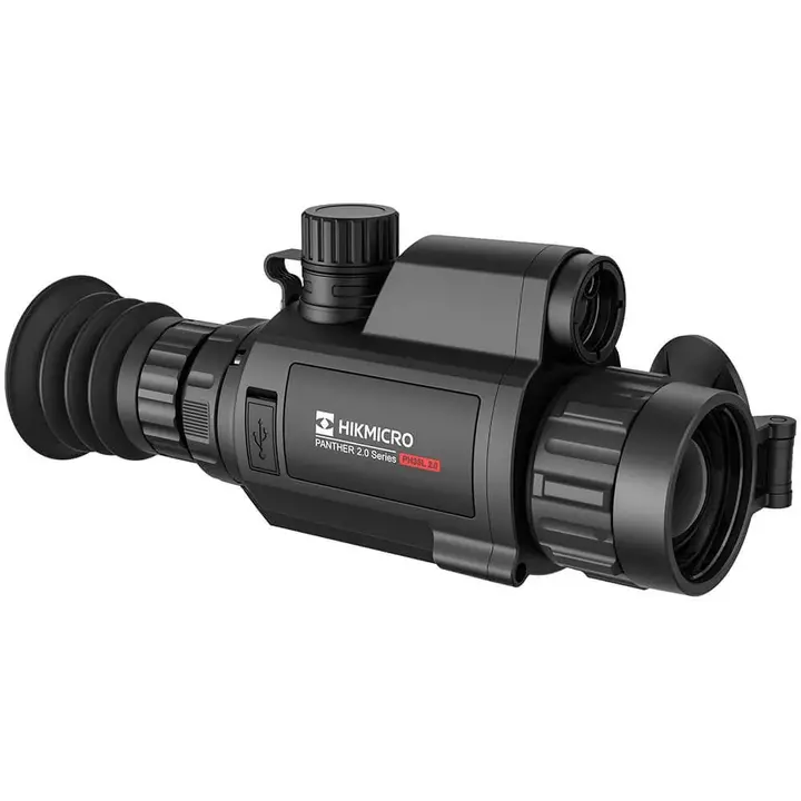 Hikmicro Panther 2.0 PH35L Thermal rifle scope LRF