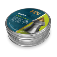 Haendler & Natermann H&N Hornet 6.35mm (.25) | 22.07grains