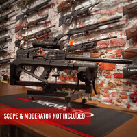 FX Airguns Wildcat MKIII BT Compact