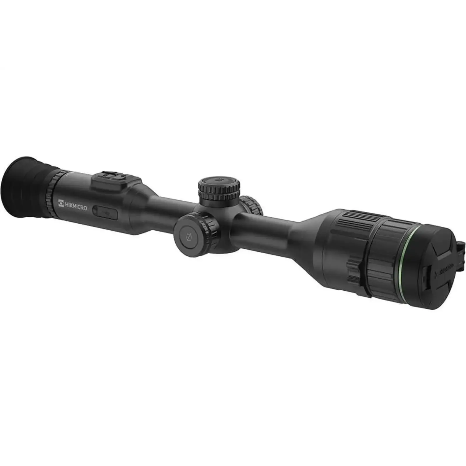 Hikmicro Alpex A50E | Day/Night scope