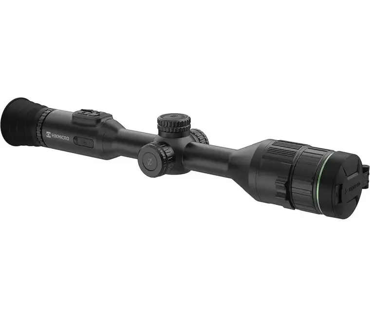 Alpex A50E | Nightvision scope - Airguns Europe