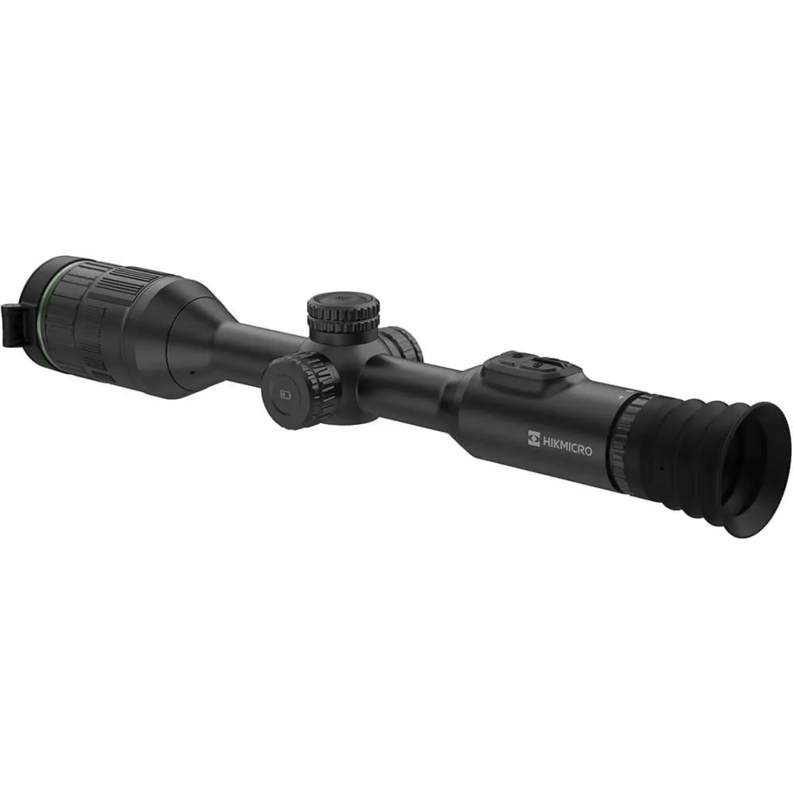 Hikmicro Alpex A50E | Day/Night scope