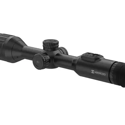 Alpex A50E | Nightvision scope - Airguns Europe