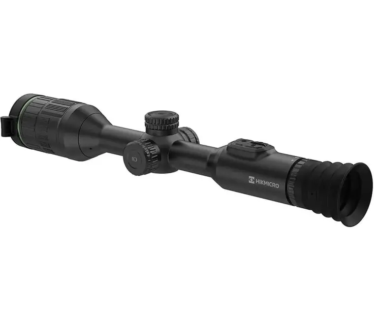 Alpex A50E | Nightvision scope - Airguns Europe