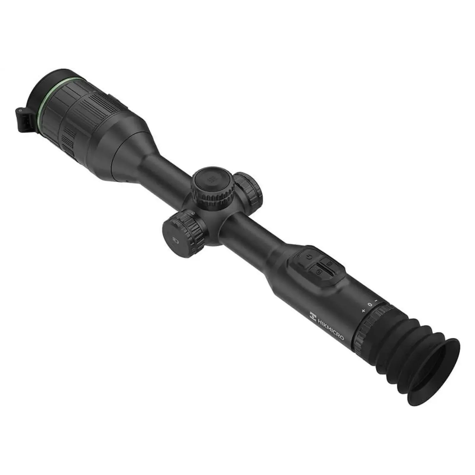 Hikmicro Alpex A50E | Day/Night scope