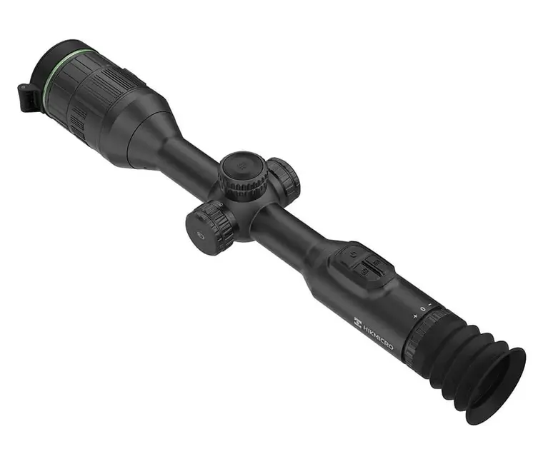 Alpex A50E | Nightvision scope - Airguns Europe