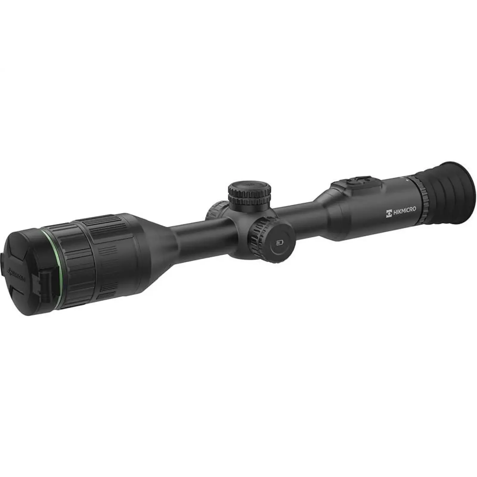 Hikmicro Alpex A50E | Day/Night scope