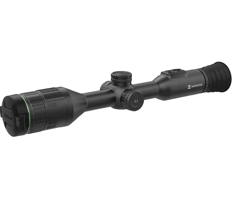Alpex A50E | Nightvision scope - Airguns Europe