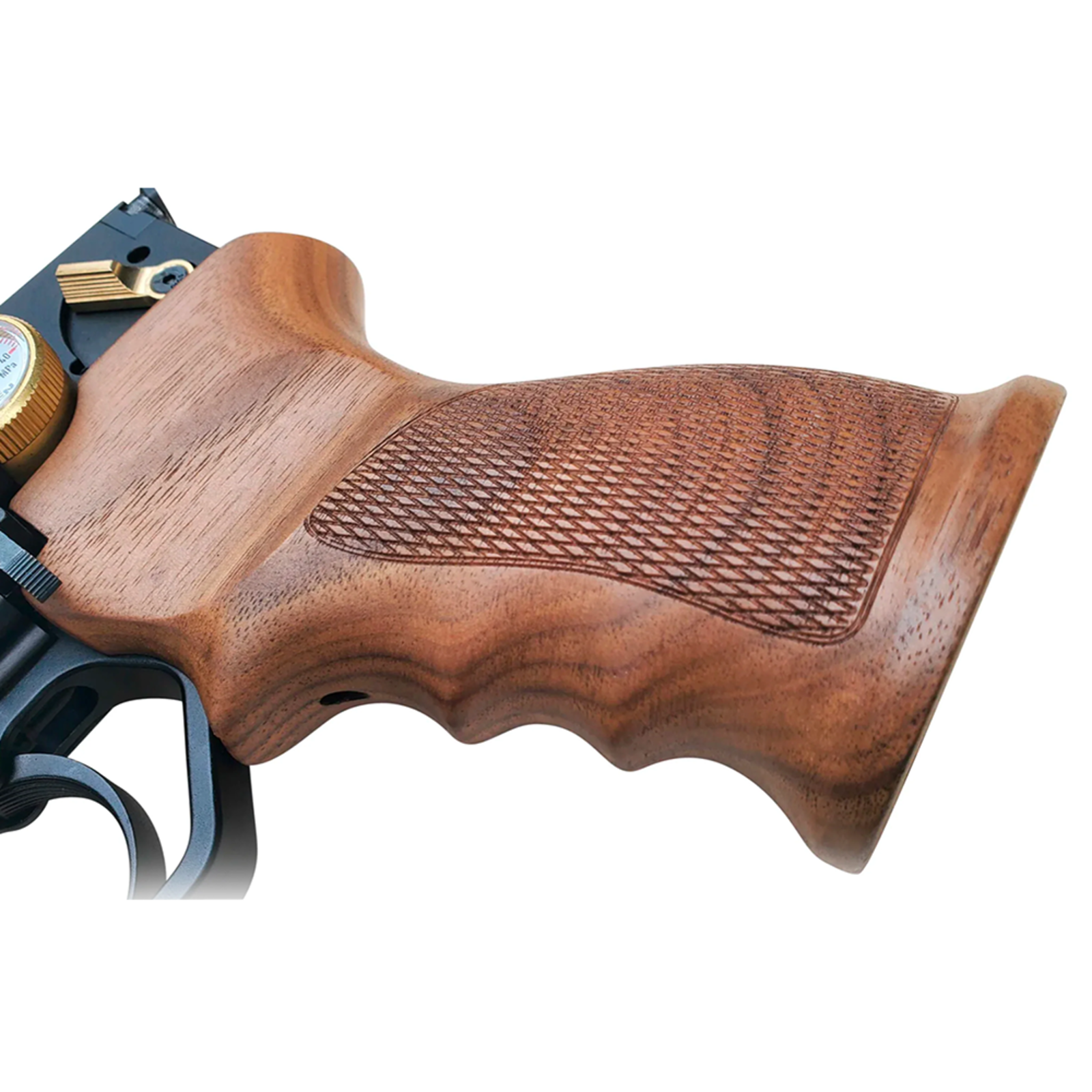 Huben Huben GK1 V3 Semi-automatic PCP pistol