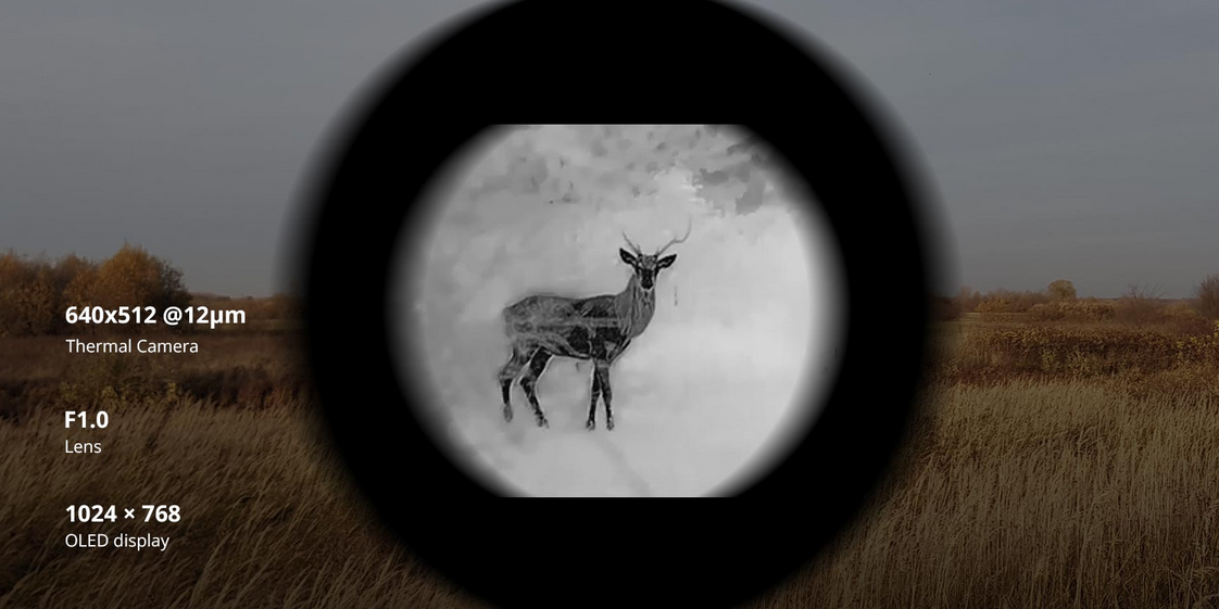 Experience Thermal Vision Like Never Before These Ar Glasses Are A Must See - od7vab2