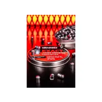 JSB JSB Jumbo Monster Redesign Deep 5.52mm | 25.39gr | 200 pcs