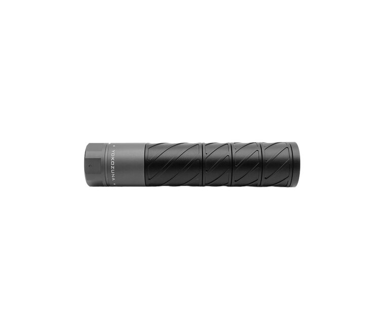 DonnyFL Yokozuna Moderator M18x1 | 9mm - Airguns Europe