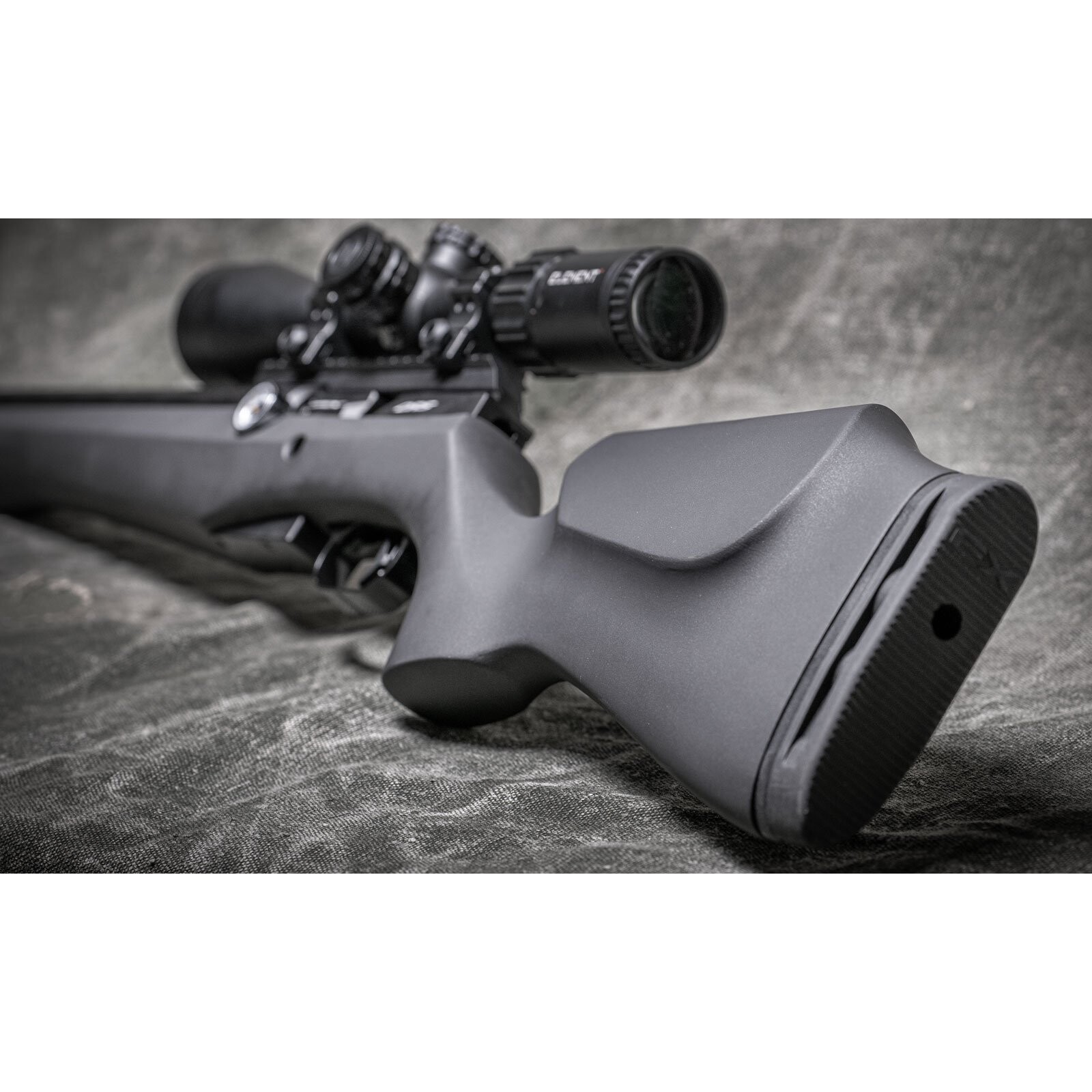 FX Airguns FX DRS Classic Synthetic 600