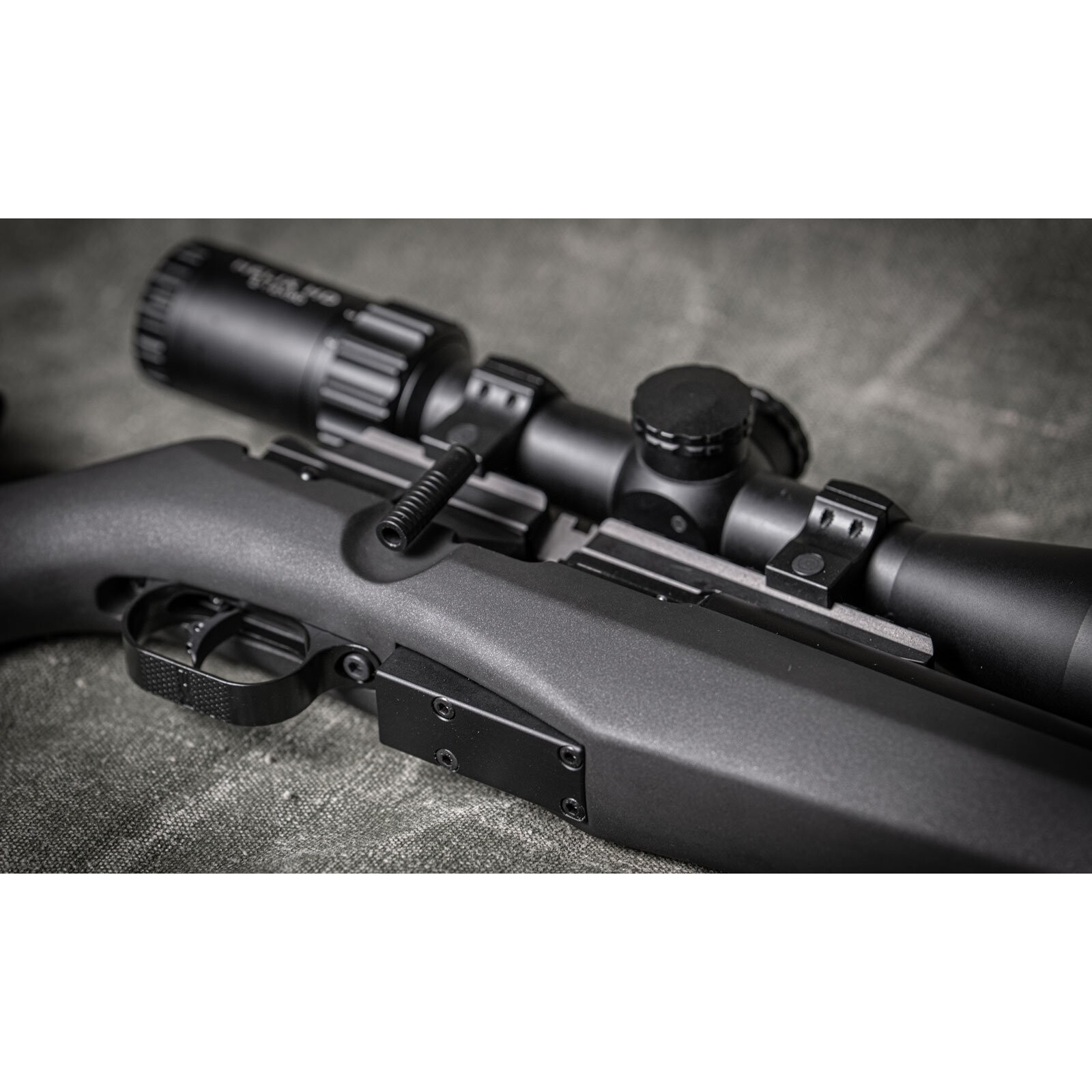 FX Airguns FX DRS Classic Synthetic 600