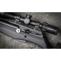 FX Airguns FX DRS Classic Synthetic 700