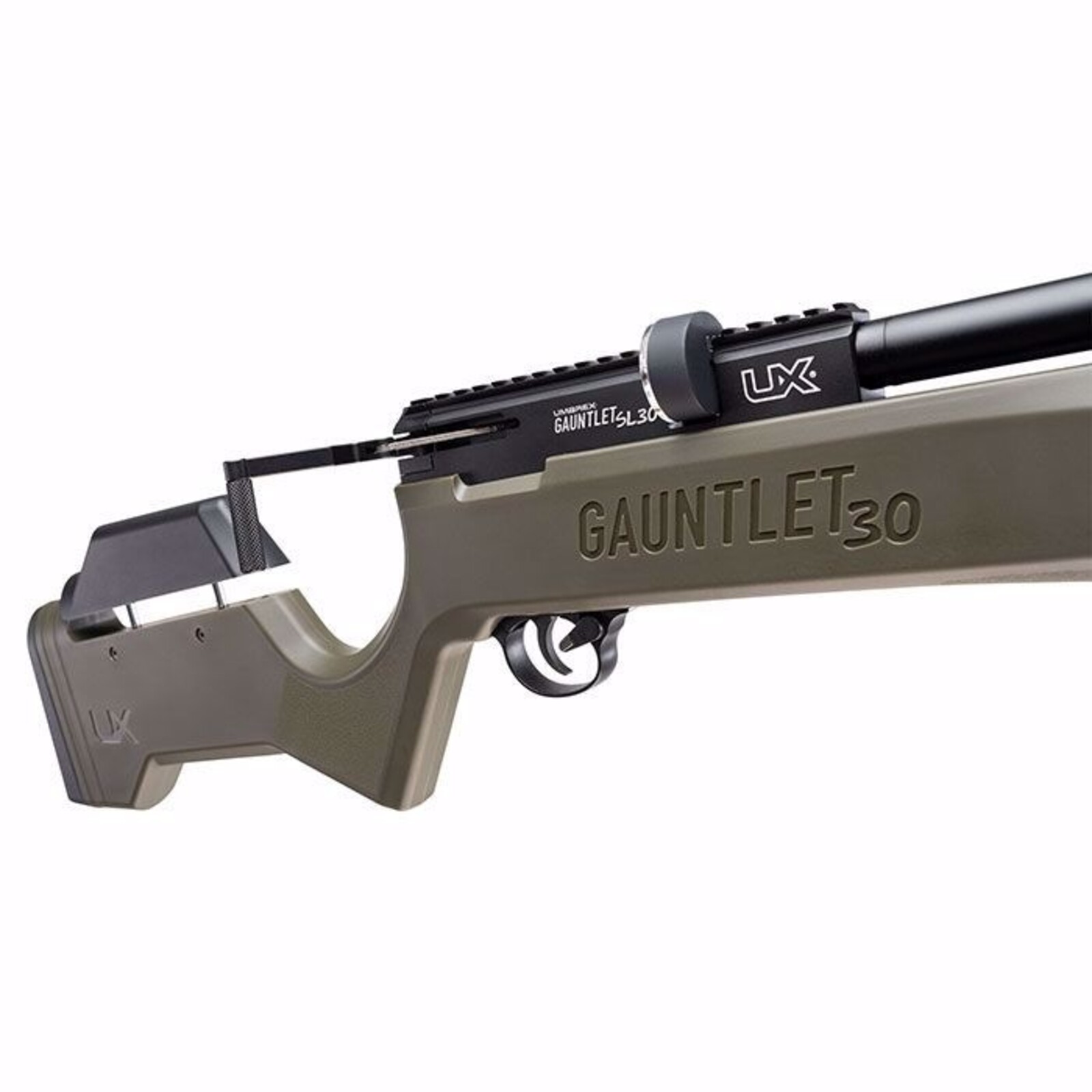 Umarex UX Gauntlet 2 SL30 | .30 caliber PCP Rifle