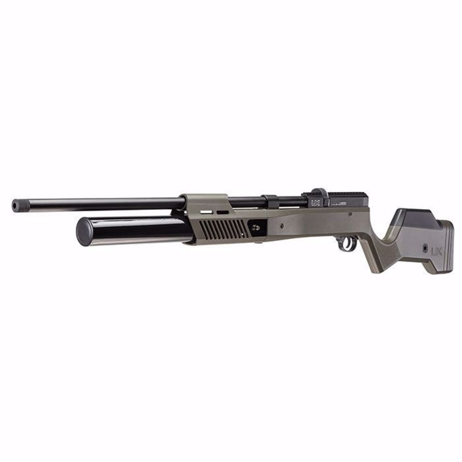 Umarex UX Gauntlet 2 SL30 | .30 caliber PCP Rifle