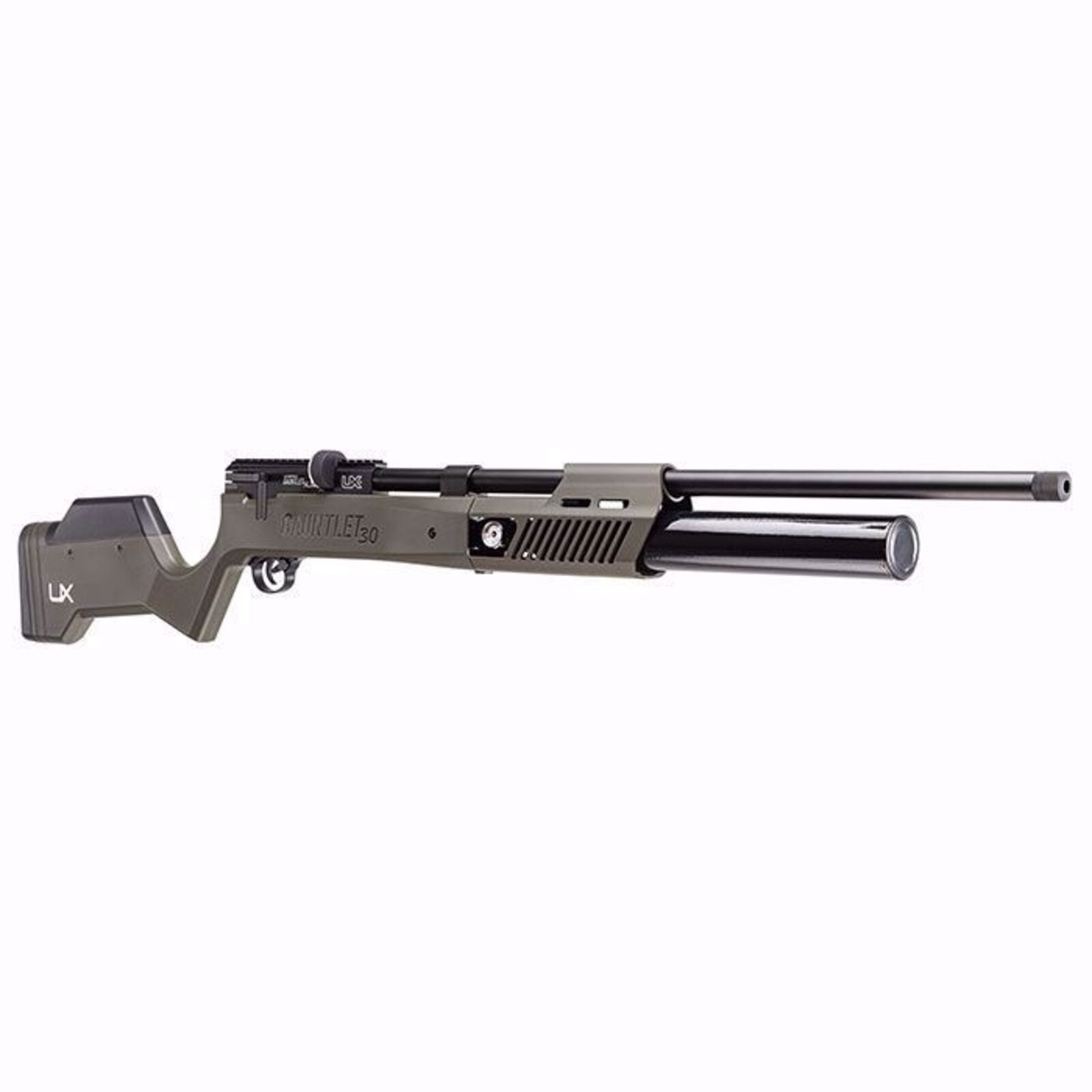 Umarex UX Gauntlet 2 SL30 | .30 caliber PCP Rifle