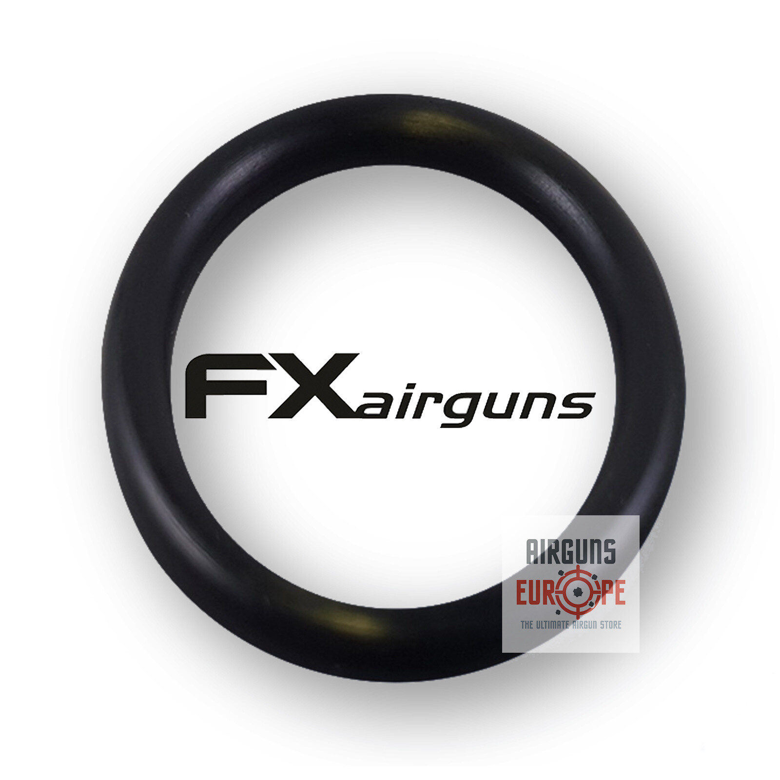 FX Airguns 2x FX 19731 | AMP Regulator screw o-rings