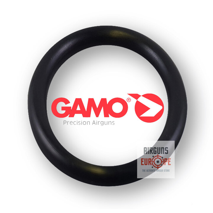 2x Fill probe o-ring for Gamo Coyote/HPA/Buccaneer