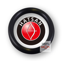 Hatsan Fill Probe Spare o-rings 2x