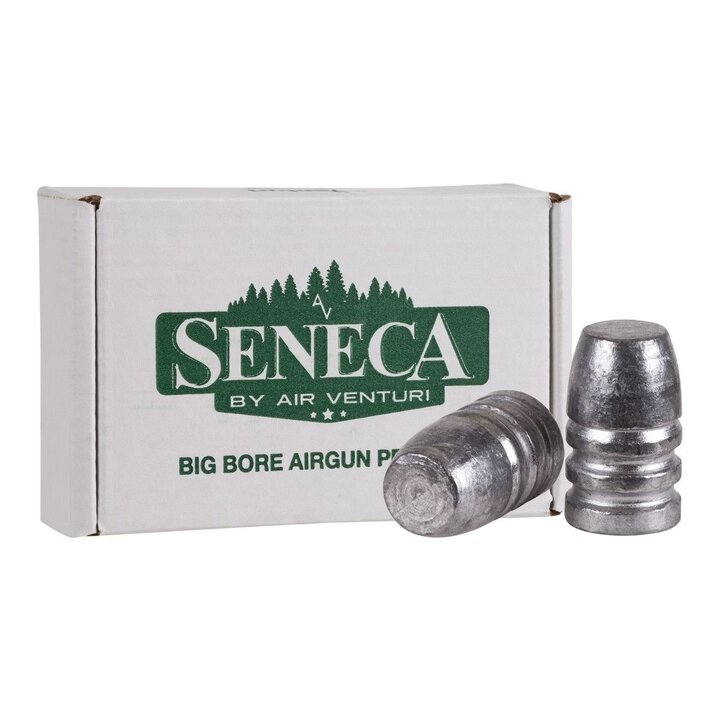 Seneca FP slugs  12.95mm (.510) | 420 grain