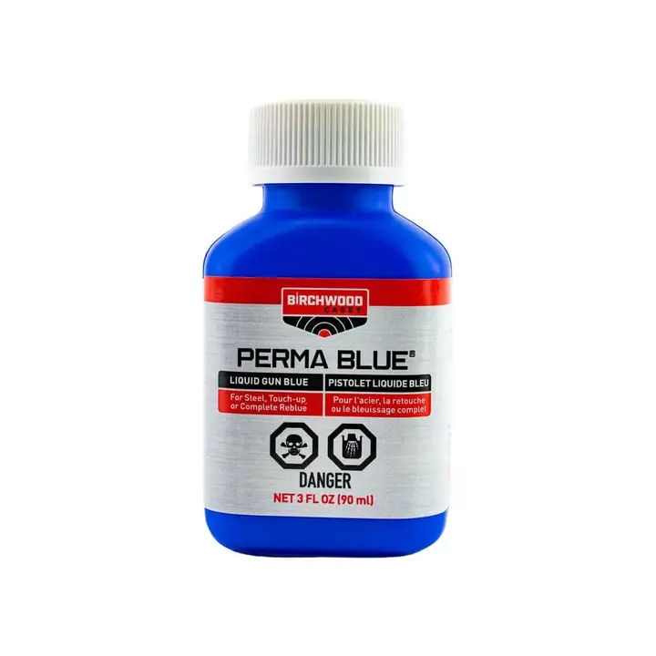 Bluing solution Birchwood Perma Blue | 90ml