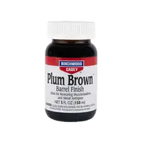 Birchwood Barrel Finish Birchwood Casey Plum Brown | 150 ml