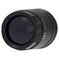 Arken Optics IR light module for Zulus HD | M21 | 940nm