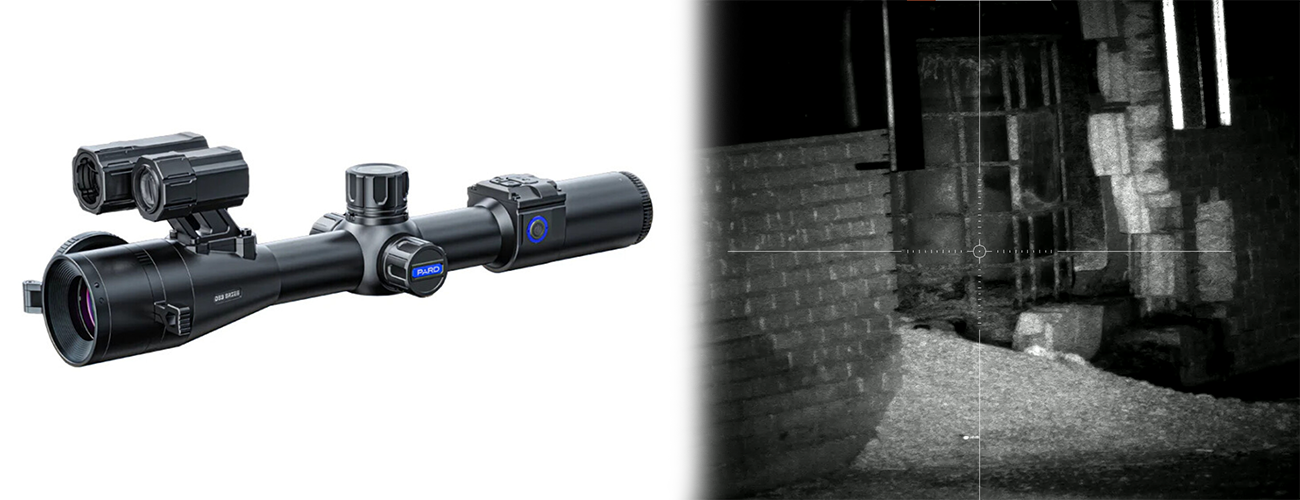 850nm or 940nm? The best wavelength for night vision!