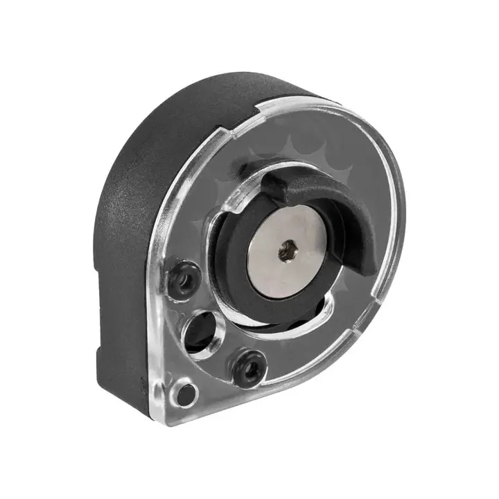 Magazine FX DRS Mini