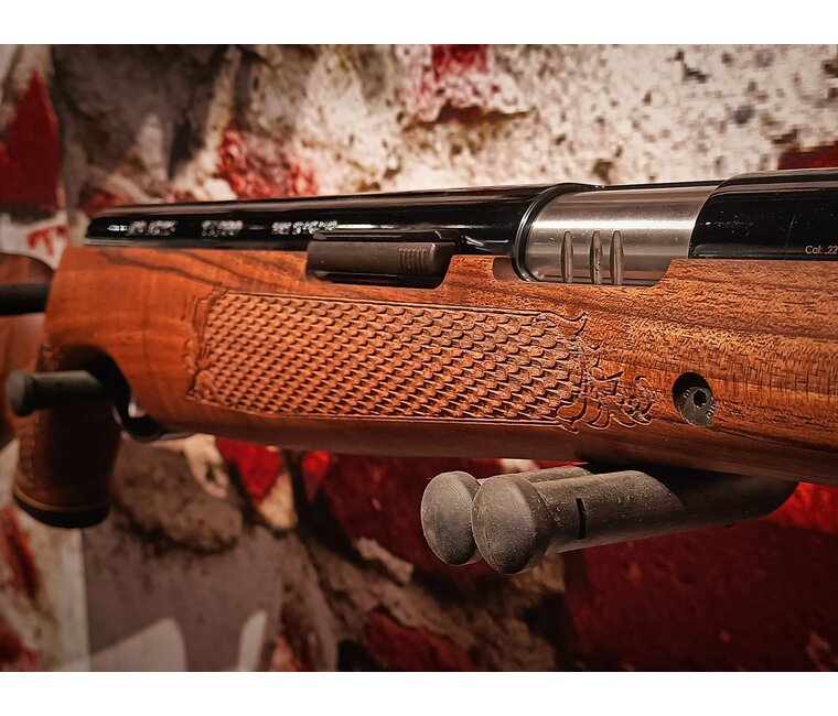 Parker Hale Adattatore Maschio/maschio 1/2&Prime; UNF - I Migliori Accessori