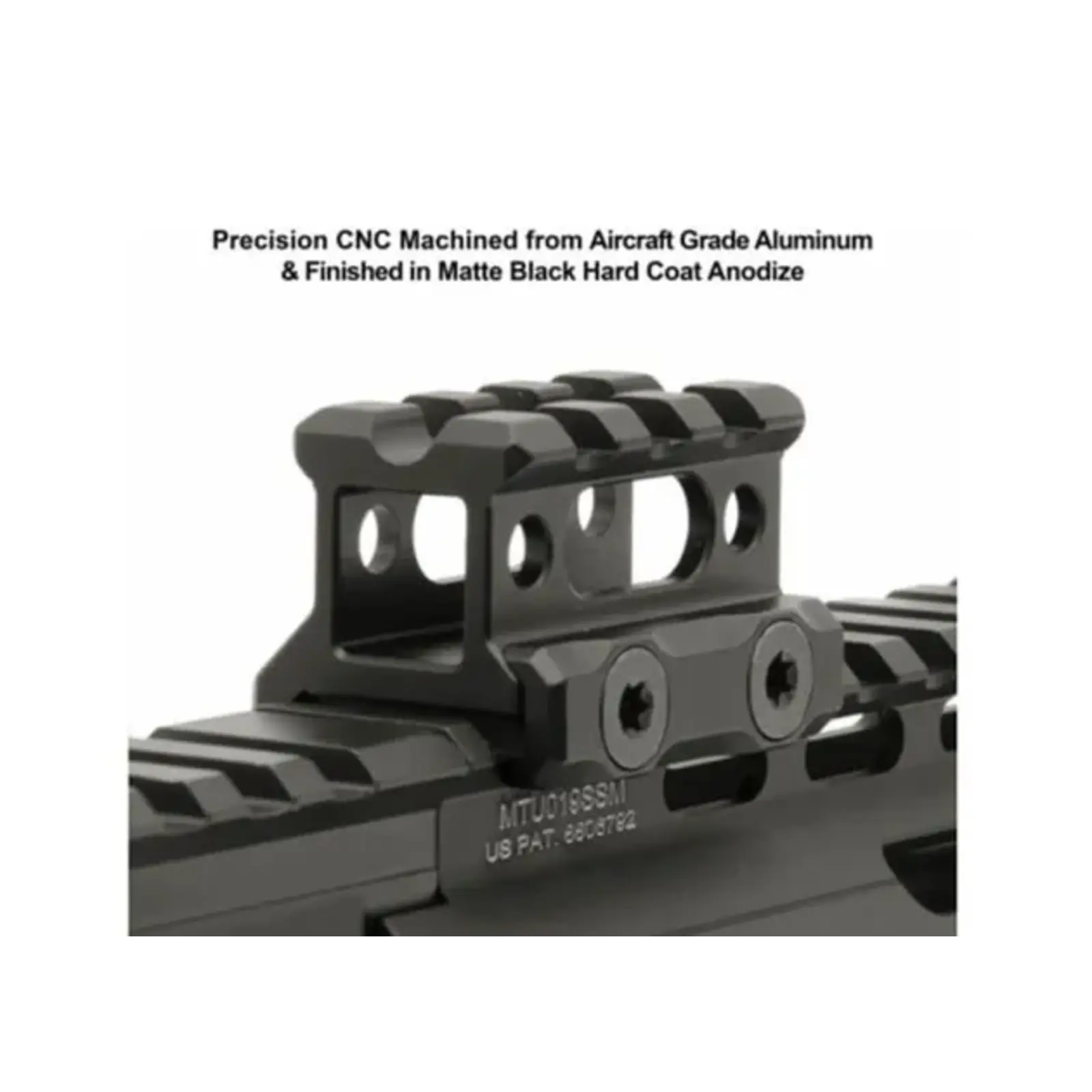 UTG Picatinny Riser UTG Super Slim