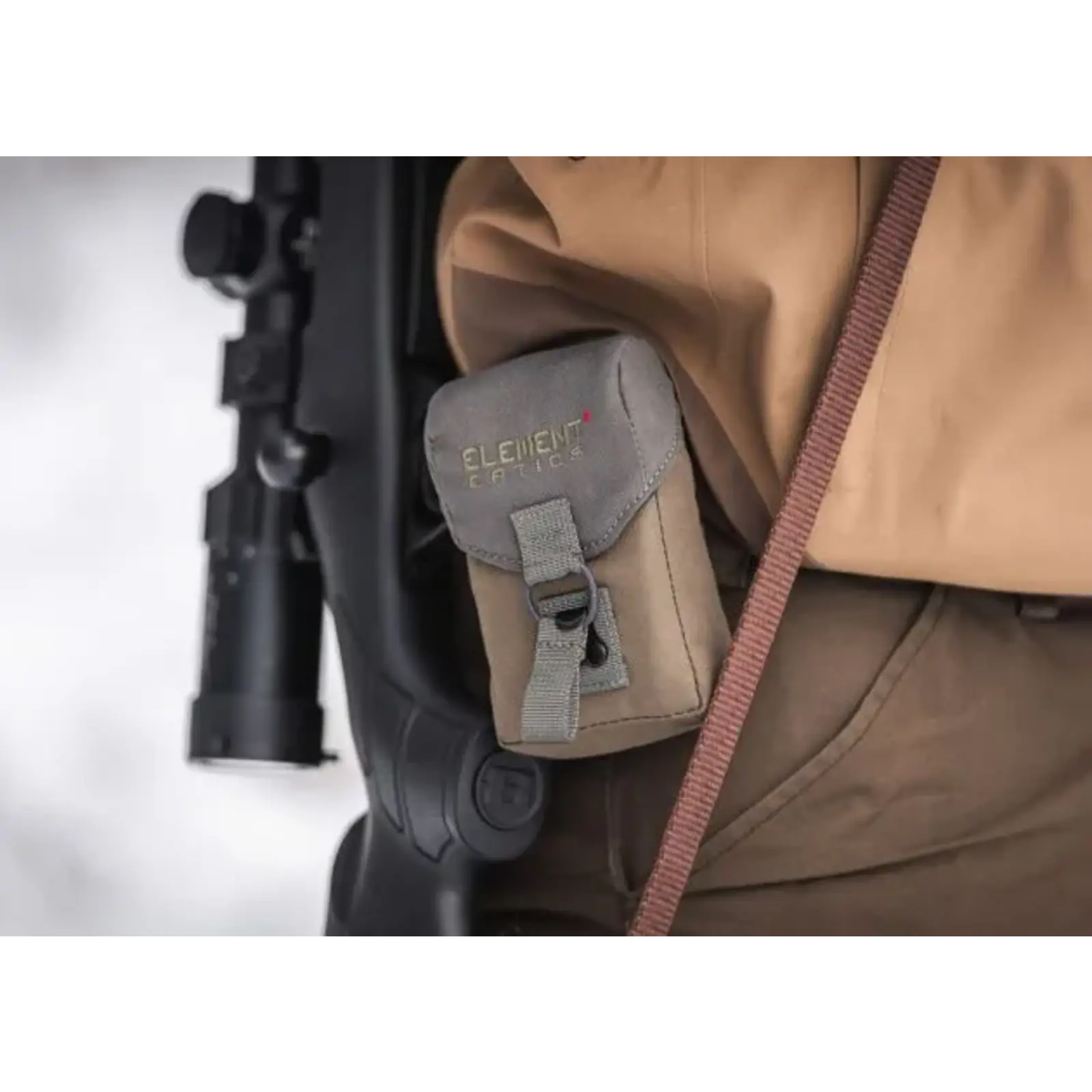 Element Optics Ballistic Rangefinder Element Helix 1500