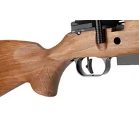 FX Airguns FX DRS Classic Walnut Grade 2 500
