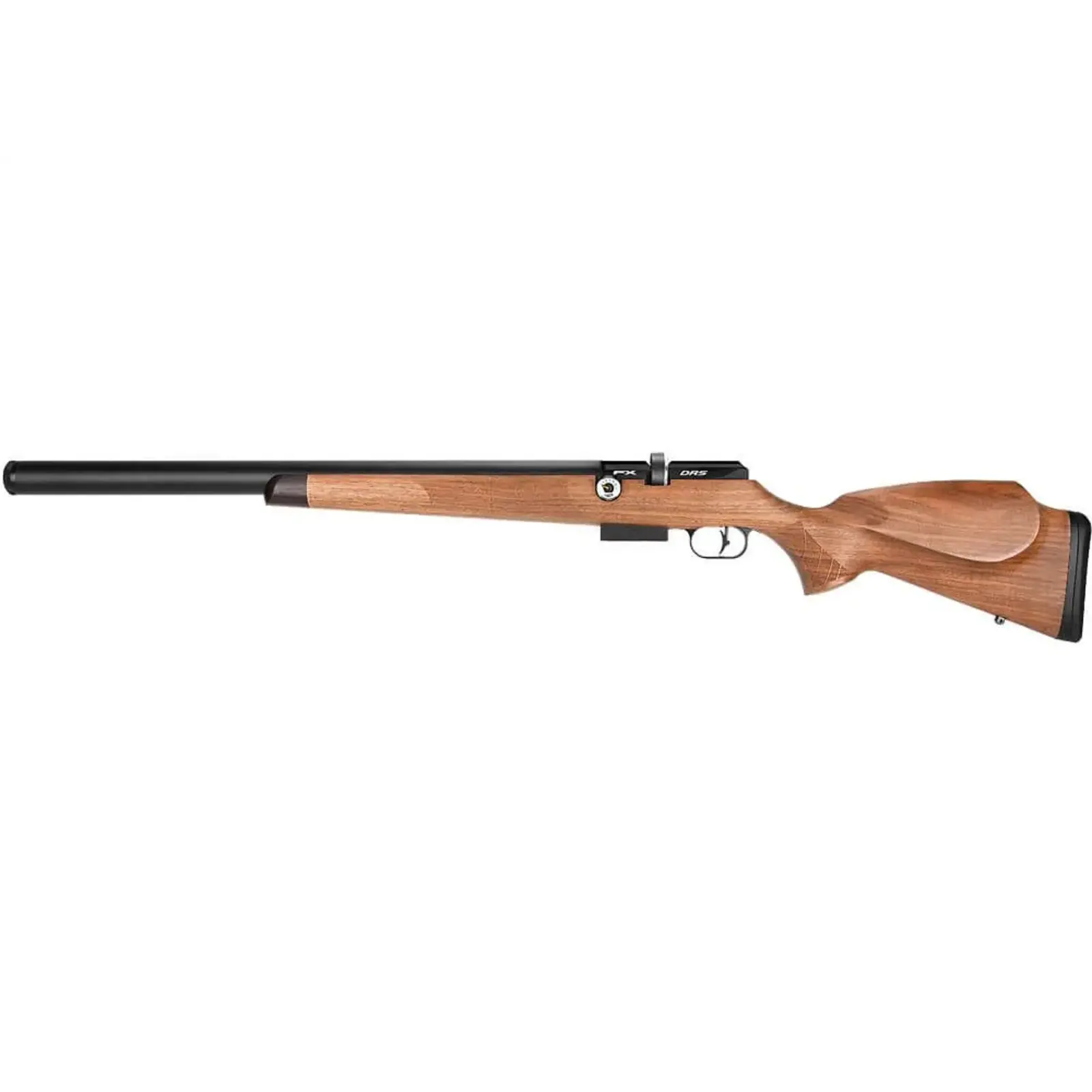 FX Airguns FX DRS Classic Walnut Grade 2 600