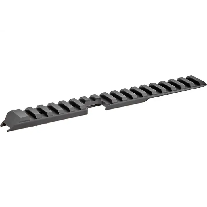 FX DRS Weaver/Picatinny Rail 30 MOA | Low