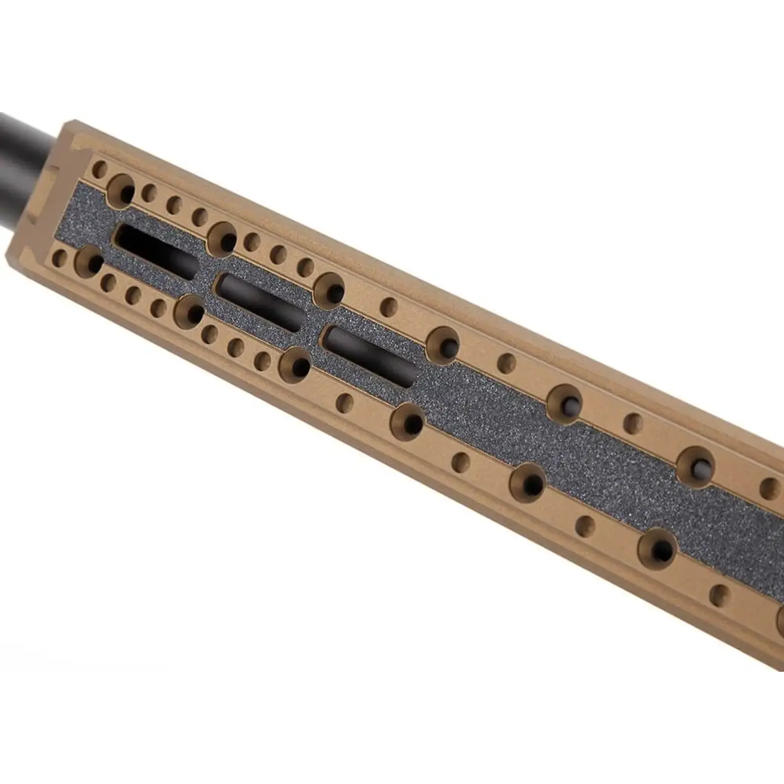 FX Airguns FX DRS Pro MDT 700